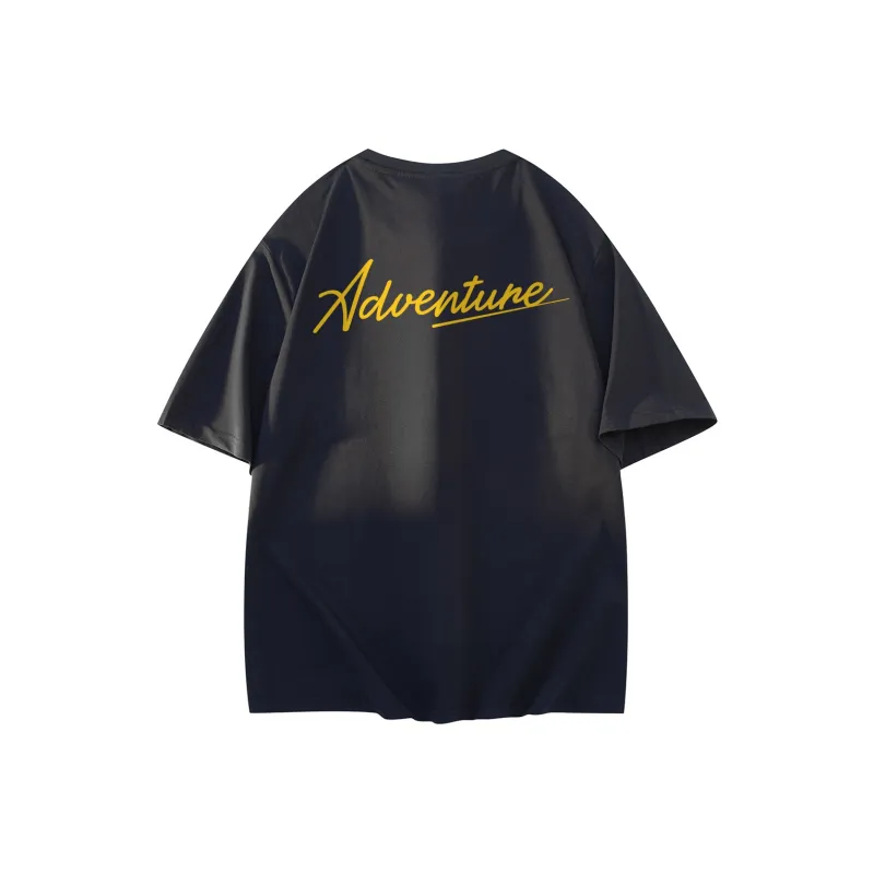 Jeep Theme Series T Shirts Unisex-39