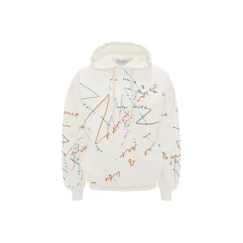 JW Anderson Sweatshirts Men White