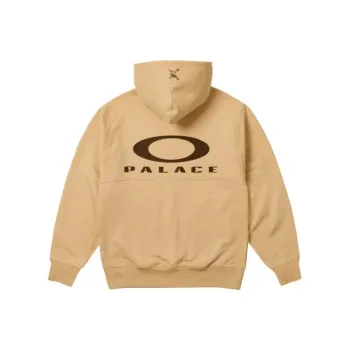 PALACE X Oakley Hood