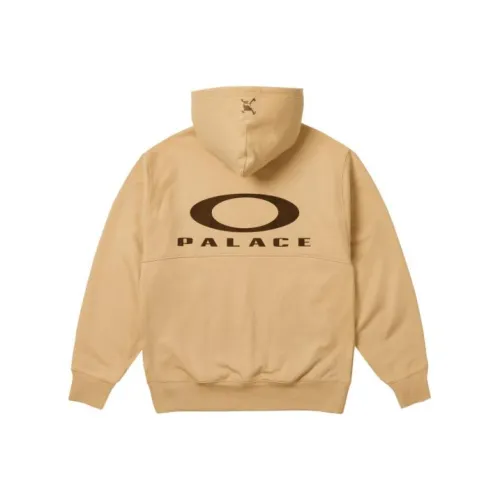 PALACE X Oakley Hood