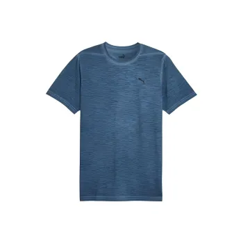 PUMA T-Shirt Men's Tropical Ocean Color