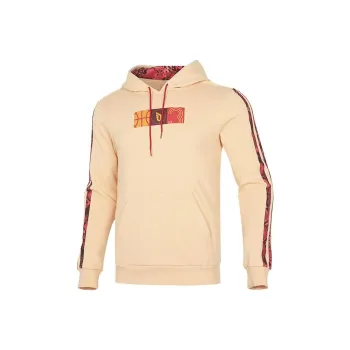 Adidas Sweatshirts Men Amber Yellow