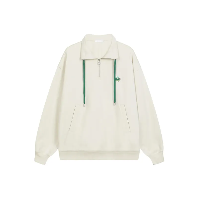 Bosieagender X Little Flower Sweatshirts Unisex-6