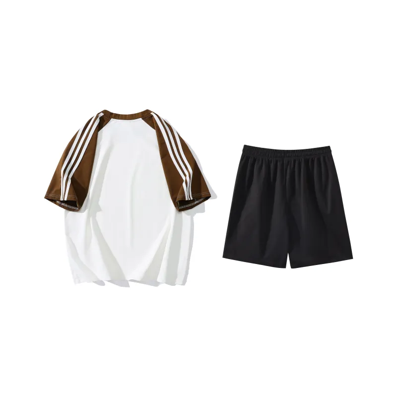 OGEK Casual Sportswear Unisex-3