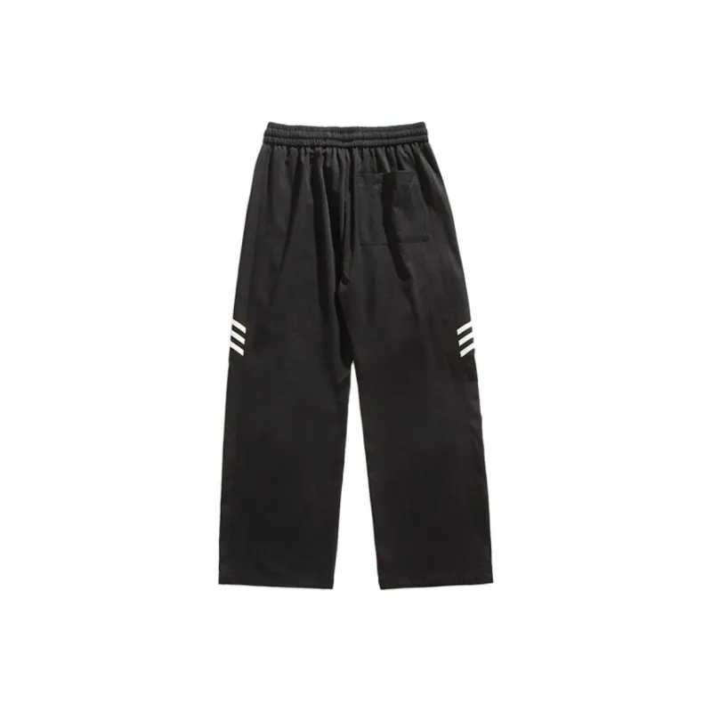 RKVC Casual Pants Unisex-1