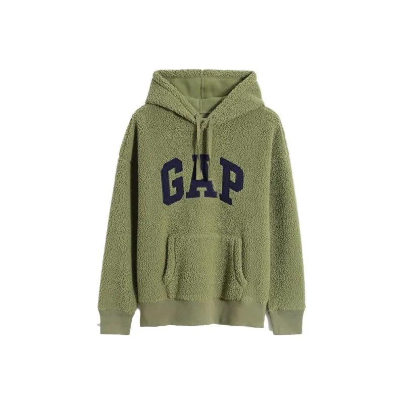 GAP Sweatshirts Unisex-4