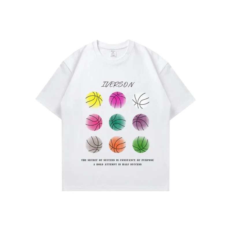 AI3 T Shirts Unisex-2