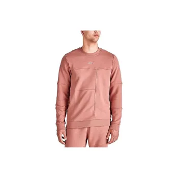 Reebok Sweatshirts Men Pink