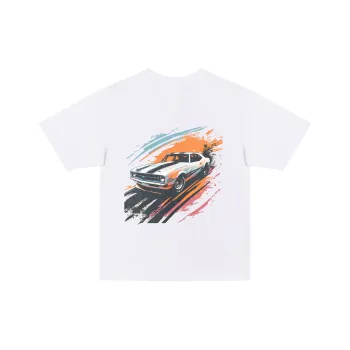 FANBIOU T Shirts Unisex