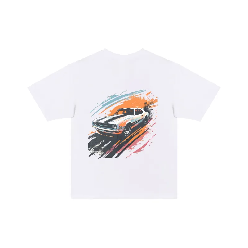 FANBIOU T Shirts Unisex-0