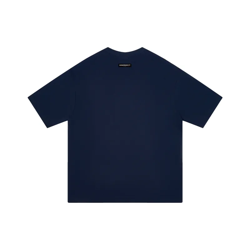 INNERSECT T Shirts Unisex-7