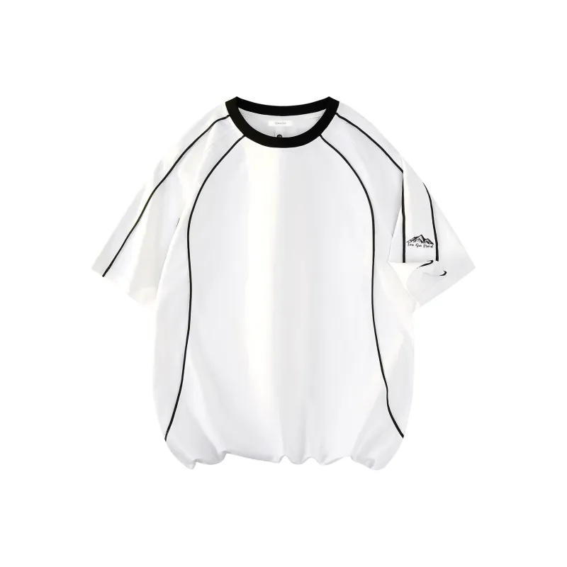 TINA GIA T Shirts Unisex-16