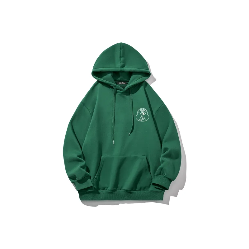 GOOSELIAR Sweatshirts Unisex-6