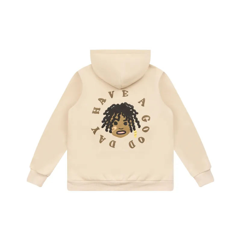 HARSH AND CRUEL Sweatshirt Winter Unisex-30