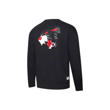 PUMA Fierce Sweatshirt Men's Black