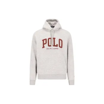 Polo Ralph Lauren Polo Pony Logo print Hoodie
