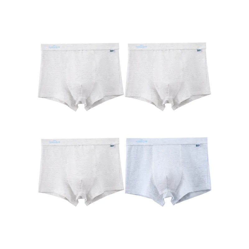 GOSO Men Underpants-16