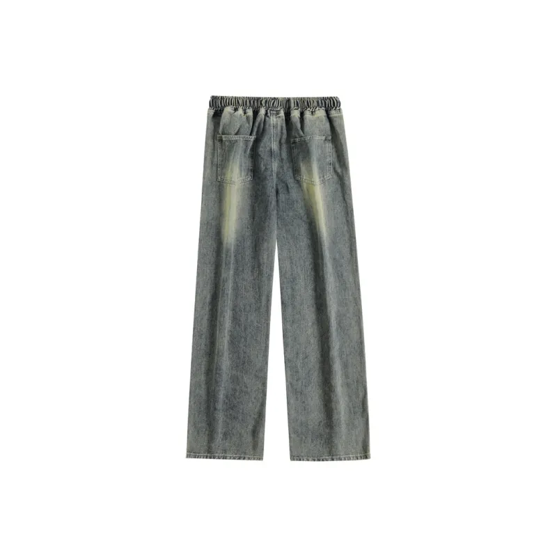 VIPGOOSE Jeans Unisex-7
