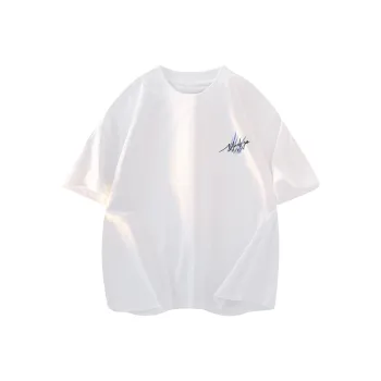 Mackyo T Shirts Unisex