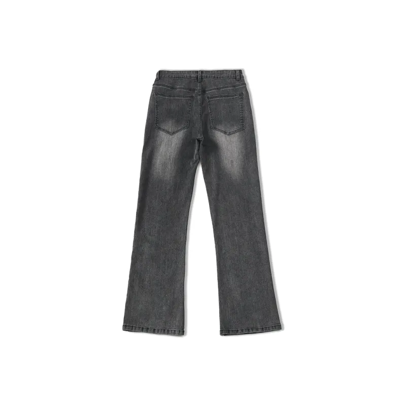 NAICHA STUDIO Jeans Unisex-15