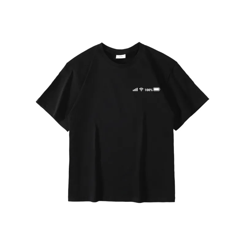 Mountainpeak T Shirts Unisex-3