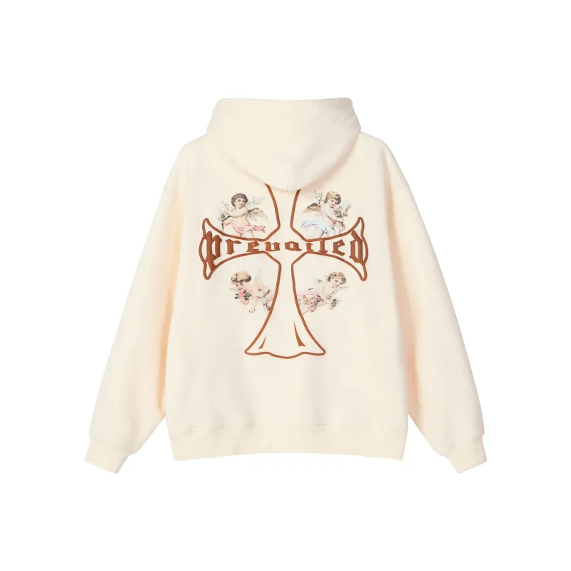 AMONSTER Sweatshirts Unisex-5