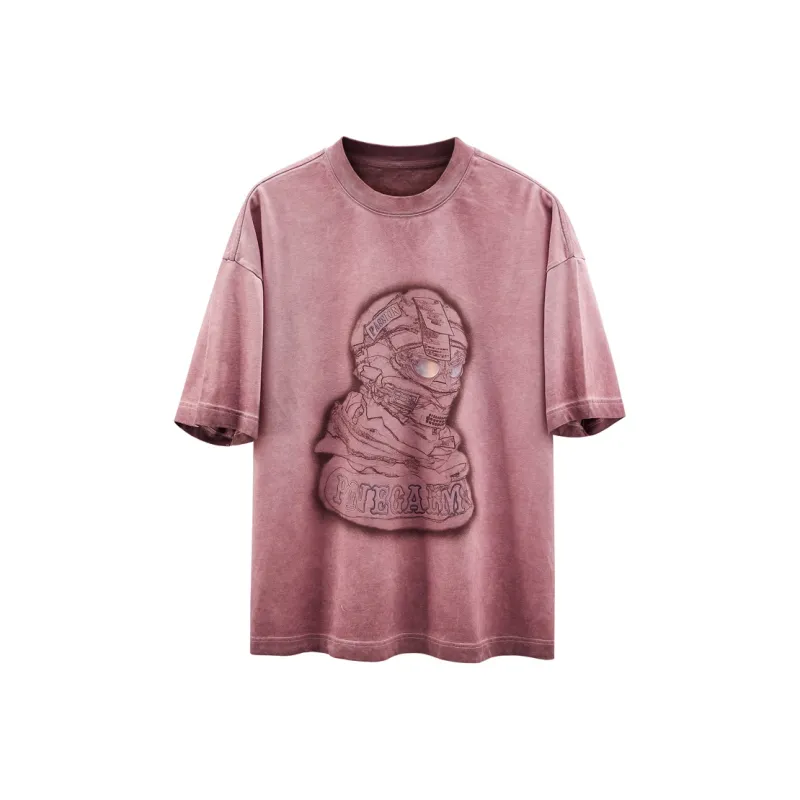 APAY T Shirts Unisex-2