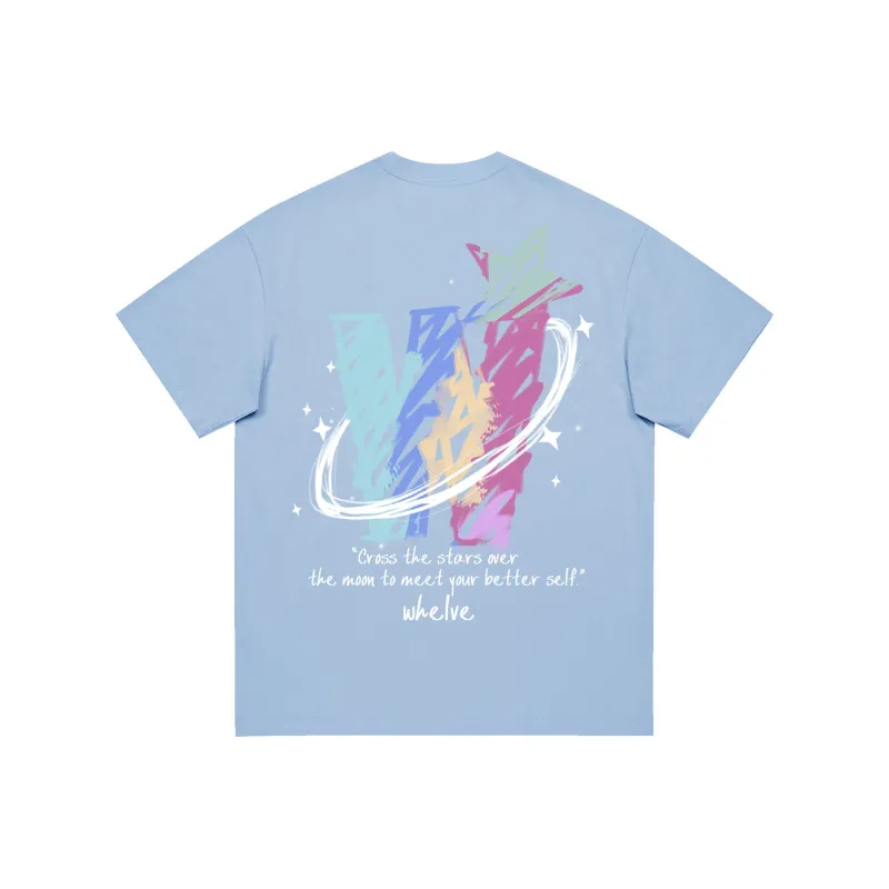 WHELVE T Shirts Unisex-12