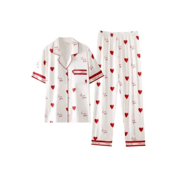 WUSE Women's Pajama Sets