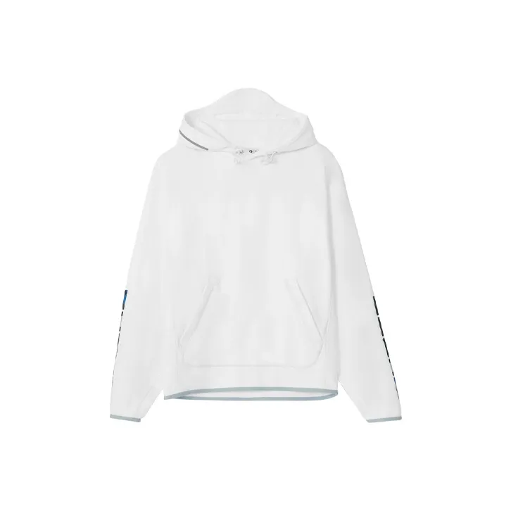 KENZO Sweatshirts Men White-0