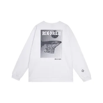 RIGORER Sweatshirts Unisex