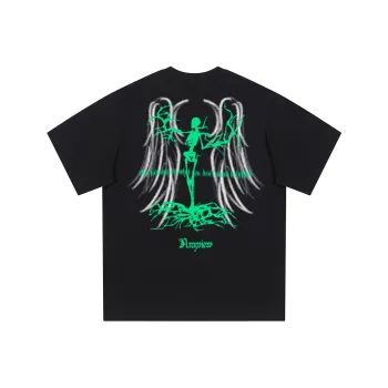 Anyveiw T Shirts Unisex