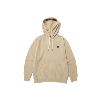THE NORTH FACE Sweatshirts Men Light Beige