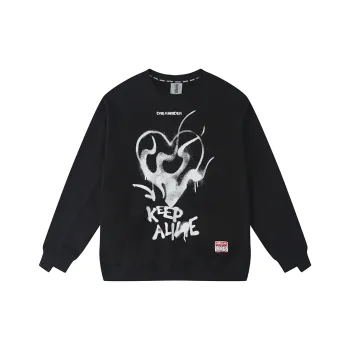 Heartboon Sweatshirts Unisex