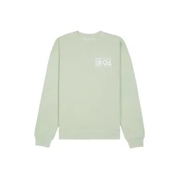 SPORTY & RICH 94 California Cotton Sweatshirt