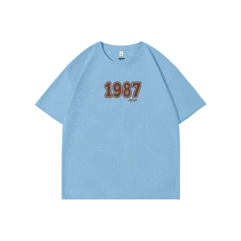 MJ STYLE T Shirts Unisex-6