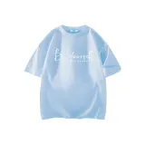 Glacier Blue