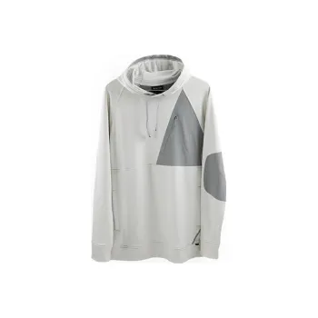 BURTON MULTIPATH GRID Sweatshirts Men Gray