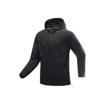 LOMBT Sun Protection Clothing Unisex