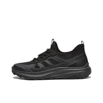 BATA Waterproof And Breathable Low Top Casual Shoes Men's
