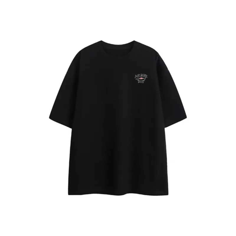 Dme T Shirts Unisex-0