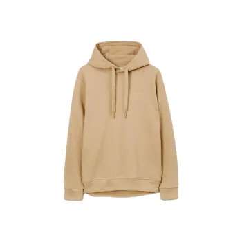 Burberry Marks Hoodie