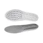 White Gray[1 Pack]Boost Squashy and Bouncy Feeling | Soft Rebound Breathable