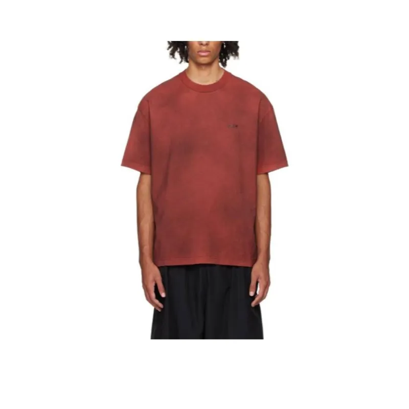 032c Icarus With No Sun T Shirt-0