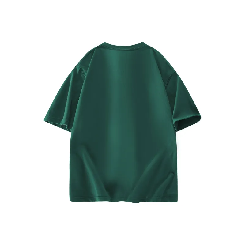 The Smurfs T Shirts Unisex-11