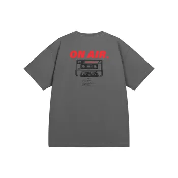 Wild Child Club American Basketball Short Sleeved T Shirts Unisex