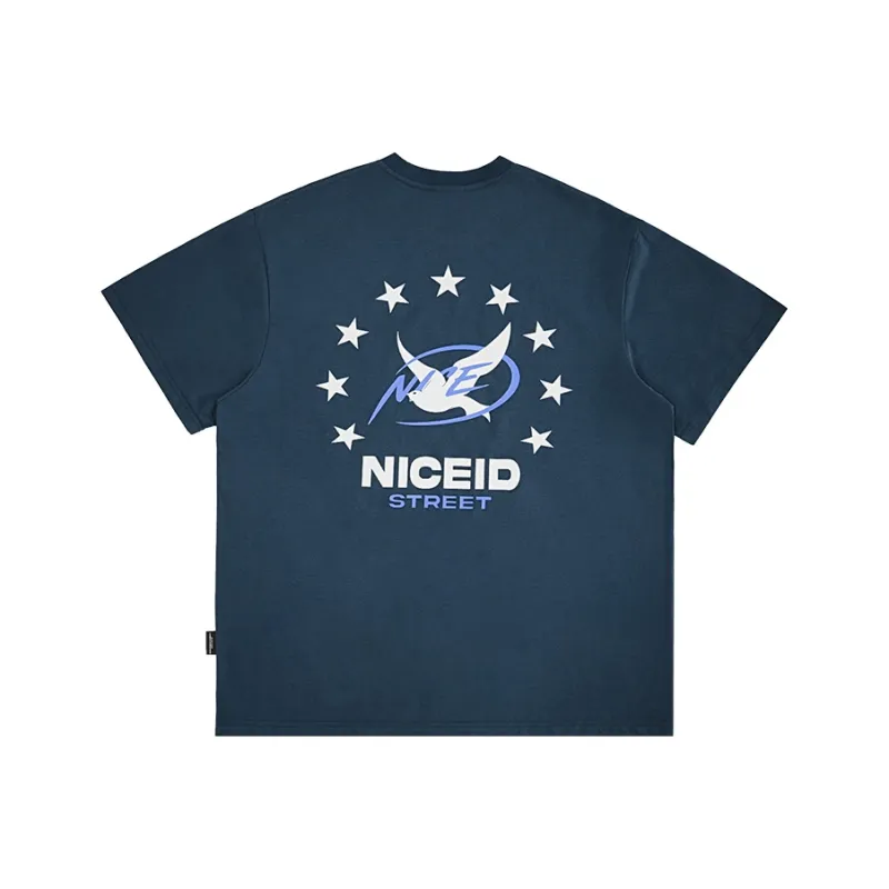NICEID T Shirts Unisex-6