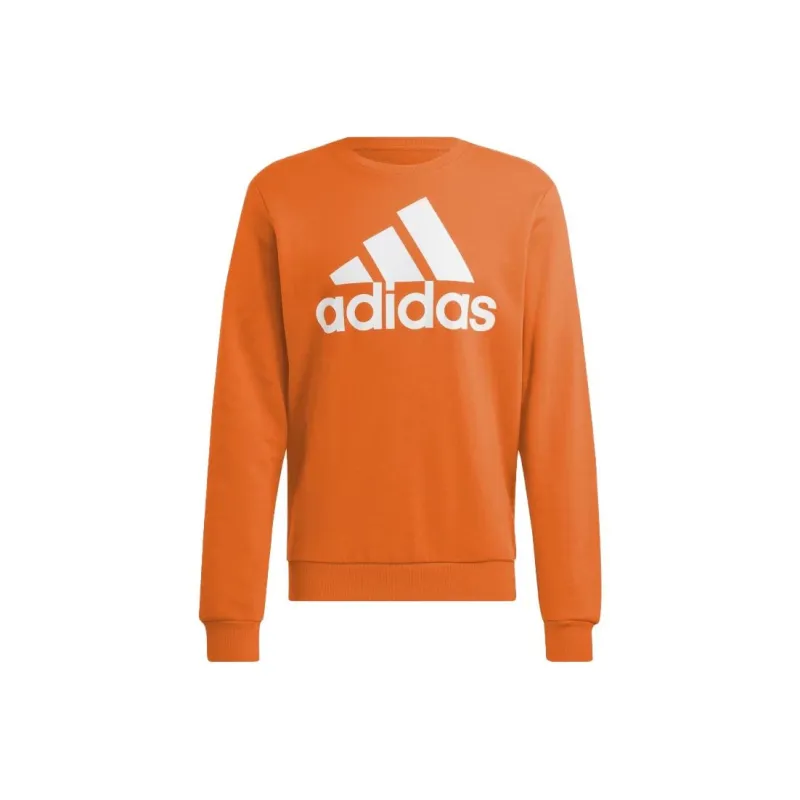 Adidas Sweatshirts Men Orange-0