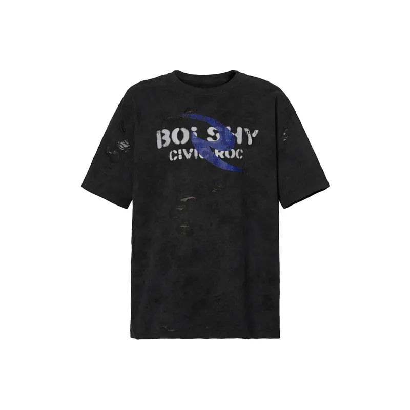 ROCAWEAR T Shirts Unisex-2