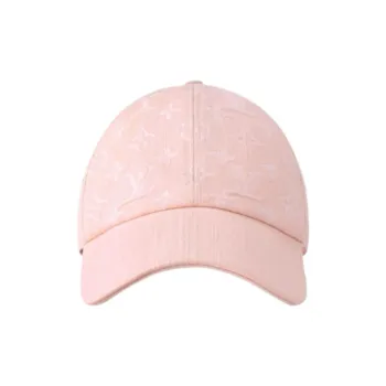 LOUIS VUITTON M7944L Denim Cap